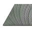 Tapis vert / gris Power Loom-1754714006