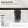 Standing Towel Rack 3-Tier With Marble Base