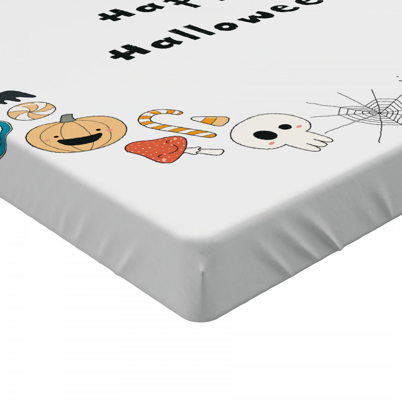 Microfiber Fitted Sheet, Full Fitted Sheet