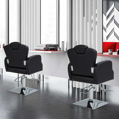 Sollars Sponge Office Chair by Latitude Run