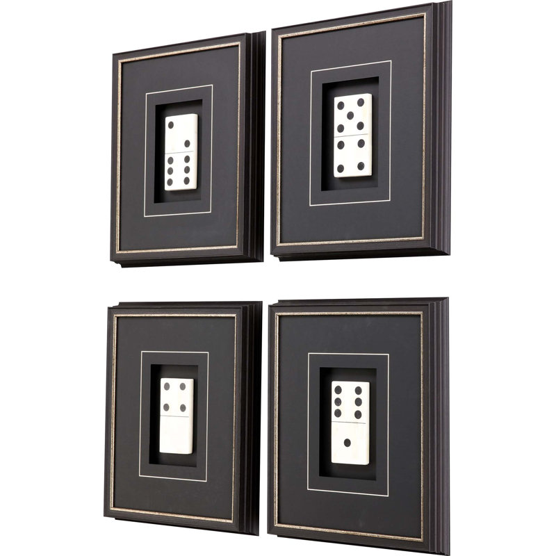 Dominos S / 4