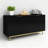 58" Sideboard Buffet - Fits 70" Tvs, Removable And Adjustable Shelves, Multi-Functional Storage Cabinet-525955649