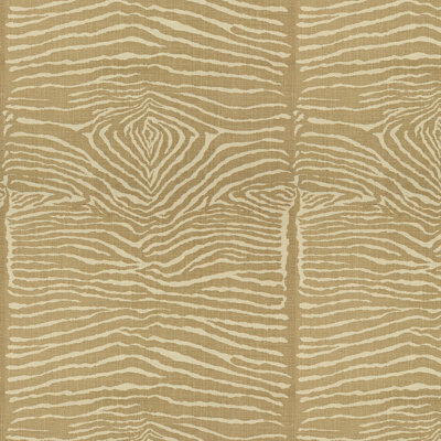 Le Zebre 100% Linen Fabric