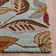 Emrick Hand Hooked Wool Floral Rug