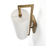 GORDON 1 - Light Armed Sconce