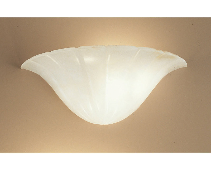 Navarra Half Moon, White