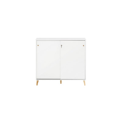 Keville Sliding Door Wardrobe