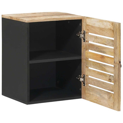 Bathroom Storage