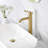 Vessel Sink Bathroom Faucet with Drain Assembly-71129344