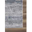 Tapis abstrait gris / bleu Winklevoss-2114506179