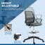 Penick Mesh Drafting Chair-1492125668