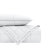 Southshore Fine Linens Brickyard Lightweight Oversized Quilt Set with matching shams-147612252-147612225