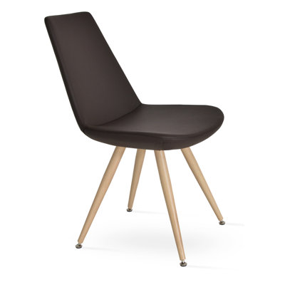 Chaise d'appoint large 19,5 po Eiffel