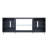 Brighton 60" TV Stand In Onyx-2078874433