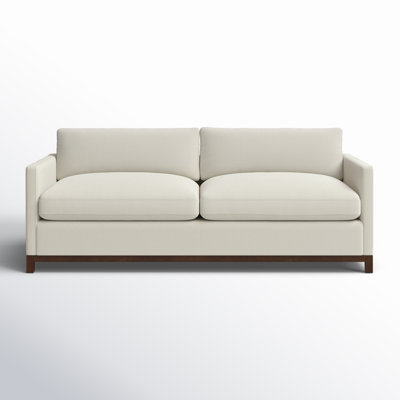Liz Upholstered Sofa