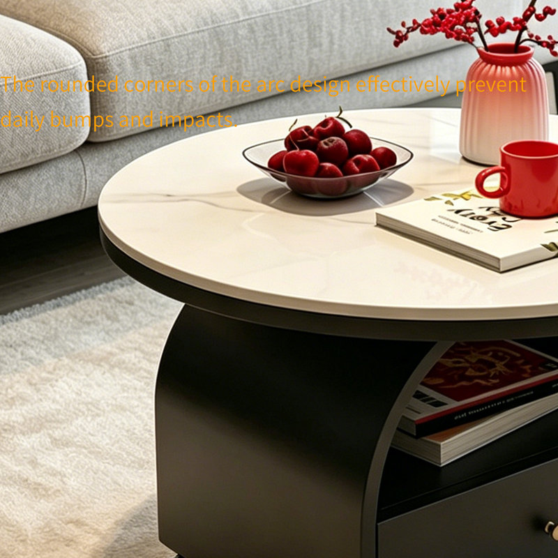 Table basse en bois massif, H 18,5 po x L 31,49 po x l 31,49 po, Gris
