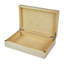 Sharo Wood Decorative Box-795067222