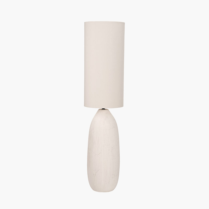 Erika 124cm Traditional Floor Lamp