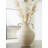 Horning Vase