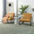 29.5" W Tufted Armchair-86594561
