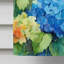 Double Sided 40'' H x 28'' W Polyester House Flag