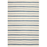 Ralph Lauren Sagaponeck Stripe Wool Striped Rug