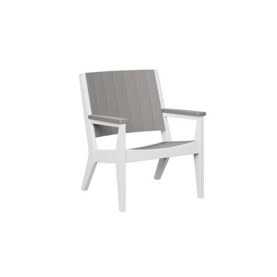 Berlin Gardens Mayhew Chat Chair