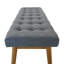 Banc en tissu Delilah-1197890843