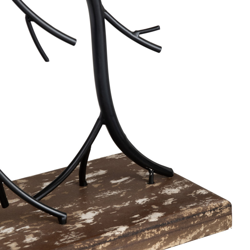 Lampe de table en métal