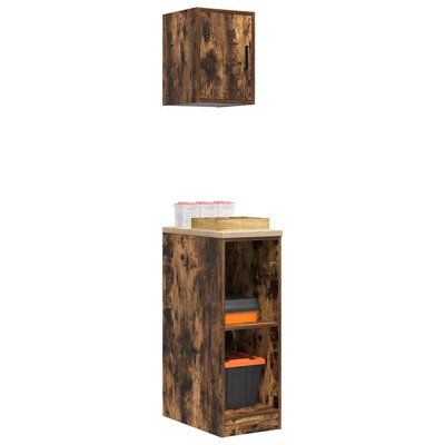 Basic Storage System