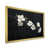 Gold Picture Framed
