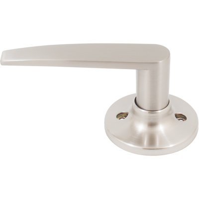 Tucson Single Dummy Door Lever