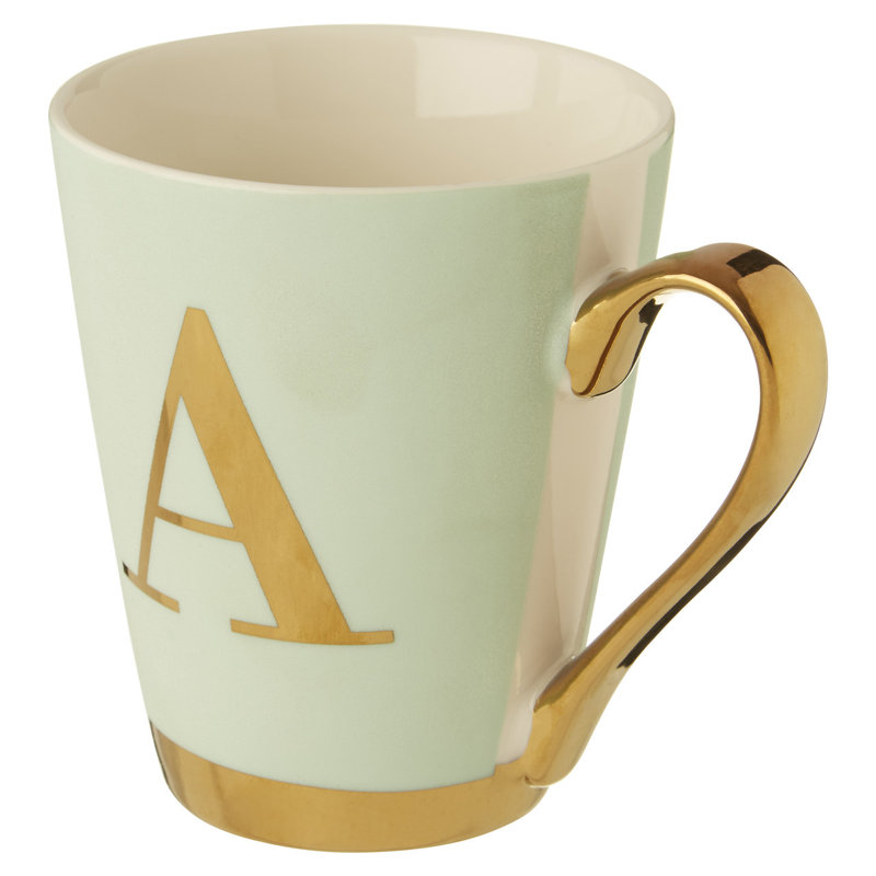 Engelhardt Bone China Coffee Mug