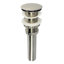 Drain de lavabo de salle de bain Fauceture Coronel