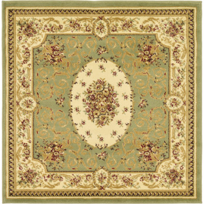 Oriental Area Rug