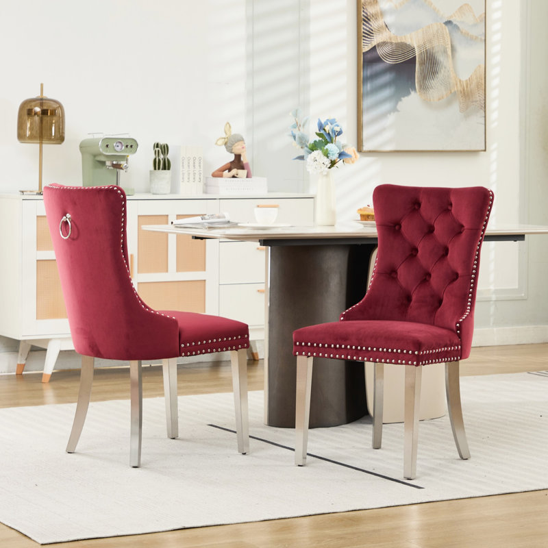 Chaise High