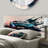 Ivancea Upholstered Panel Headboard-98732285