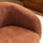 Munehito Upholstered Swivel Barrel Chair-475101204