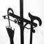 Chilchinbito Iron Wall Wall Hook