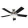 52'' Waldon 5 - Blade Standard Ceiling Fan with Pull Chain and Light Kit Included