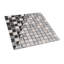 Elaina Grid Glossy Tile-61401091