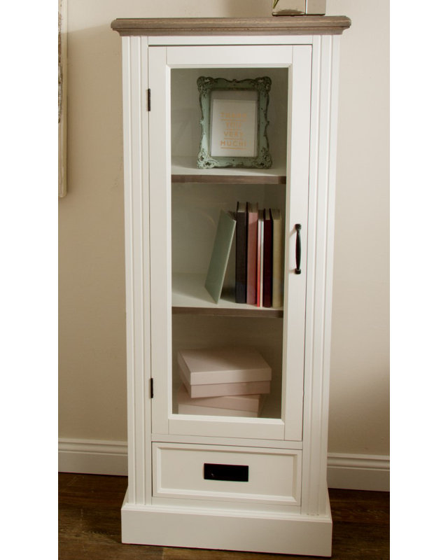 Valleywood 54 cm W Display Cabinet