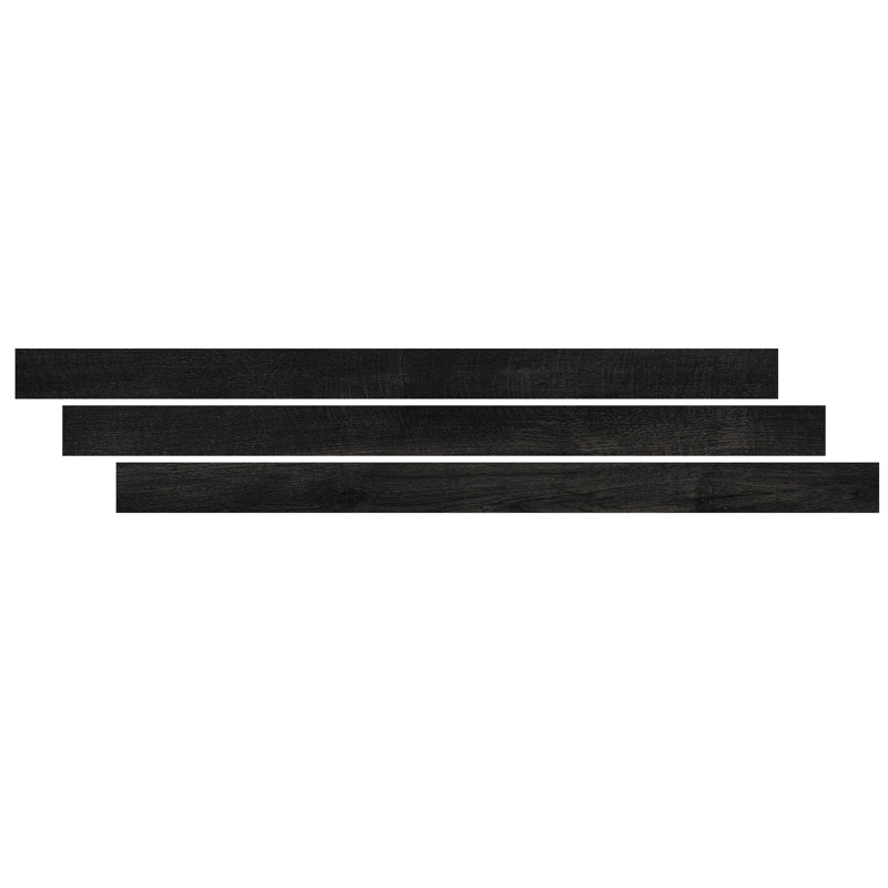 Garniture de plancher arrondie Cashiers Bluff T 0,75 po x L 94 po x l 0,63 po, Arnaque du caissier