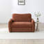 2 Seater Chenille Sofa Bed