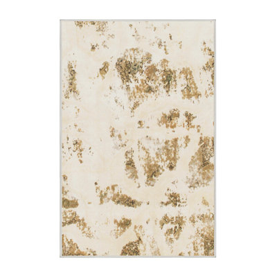 Stanleytown Abstract Indoor Rug