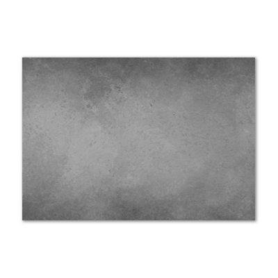 Concrete Background - Wrapped Canvas Print