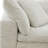 Tila L-Shaped Modular Polyester Sectional -849344225