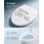Toilet Seat,Quick-Release, Easy To Install