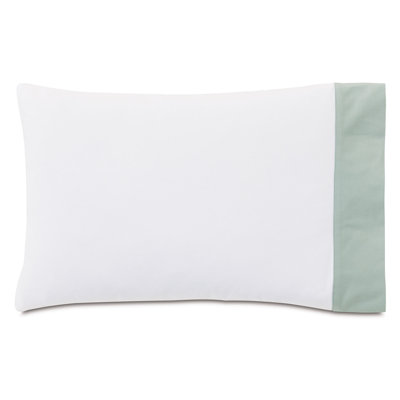 Camille 100% Cotton Sham