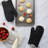 KitchenAid Asteroid Solid Textured Oven Mitt-41547165